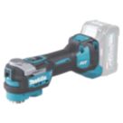 Makita TM001G 40V Li-Ion Max XGT Brushless Cordless Multi-Tool - Bare