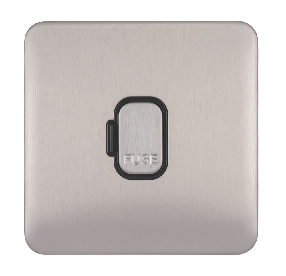 Schneider Electric Lisse Screwless Deco Steckdose - Mokka-Bronze, Schwarzer Einsatz, 5 A, Schraubenlos
