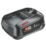 Bosch EasyInflate 18V-500 18V 1 x 2.0Ah Li-Ion Power for All Brushless Cordless Air Pump