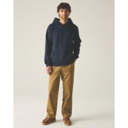 Regatta  Hoodie Navy Medium 42" Chest