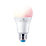 4lite  ES A60 RGB & White LED Smart Light Bulb 8W 850lm 4 Pack