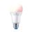 4lite  E27 A60 RGB & White LED Smart Light Bulb 8W 850lm 4 Pack
