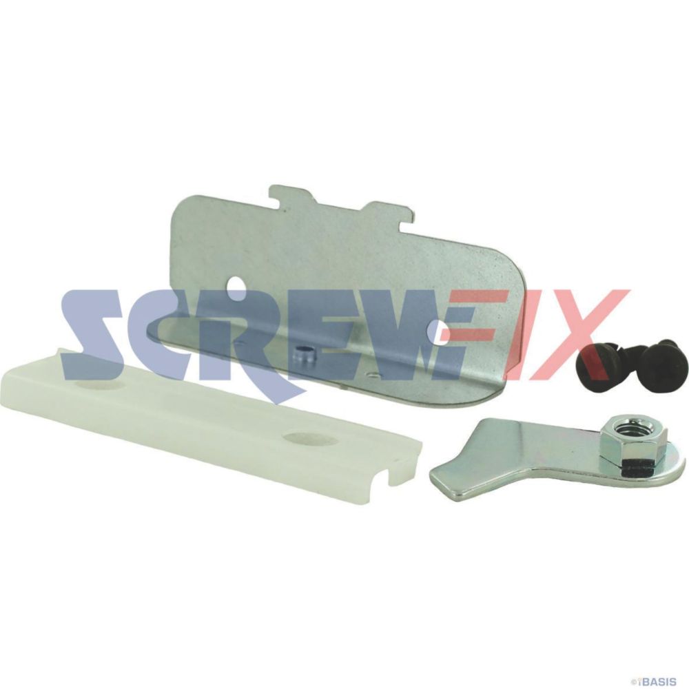 Worcester Bosch 87434010910 RETAINING KIT Screwfix