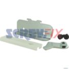 Worcester Bosch 87434010910 RETAINING KIT