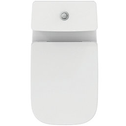 Ideal Standard i.life A Close Coupled Toilet Dual-Flush 6/4Ltr