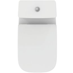 Ideal Standard i.life A Soft-Close Close Coupled Toilet Dual-Flush 6/4Ltr