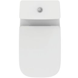 Ideal Standard i.life A Soft-Close Close Coupled Toilet Dual-Flush 6/4Ltr