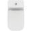 Ideal Standard i.life A Soft-Close Close Coupled Toilet Dual-Flush 6/4Ltr