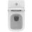 Ideal Standard i.life A Soft-Close Close Coupled Toilet Dual-Flush 6/4Ltr
