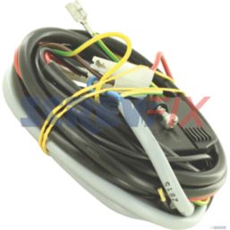 Baxi 5114781 WIRING HARNESS-PUMP/GAS VALVE