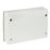 Schneider Electric Easy9 Compact 14-Module 9-Way Part-Populated High Integrity Main Switch Consumer Unit with SPD