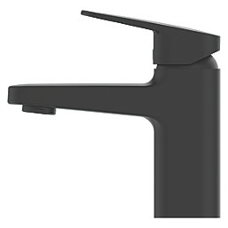 Ideal Standard Ceraplan Single Lever Basin Mixer Silk Black