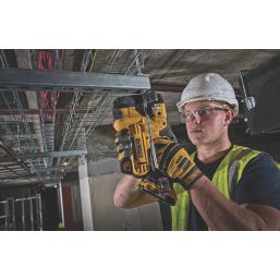 DeWalt DCS350N XJ 18V Li Ion XR Cordless Threaded Rod Cutter