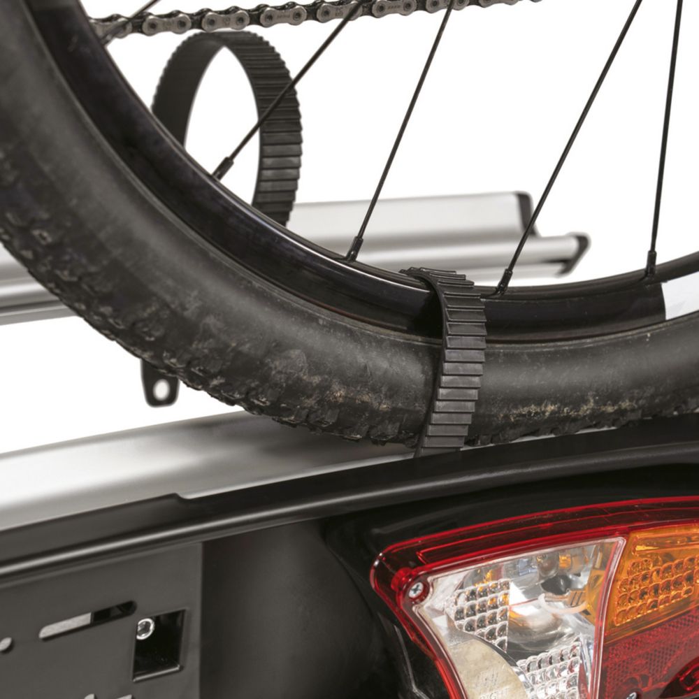 Screwfix cheap bike rack