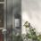 Ring 5DCFAB Wireless Doorbell & Chime Nickel Silver