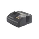 Refurb Titan TTB1242CHR 18/36V Li-Ion Dual Voltage Fast Charger