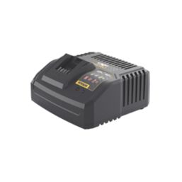 Refurb Titan TTB1242CHR 18/36V Li-Ion Dual Voltage Fast Charger
