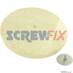 Vaillant 0020093190 16mm Insulation with Nut & Washer