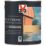V33 2.5Ltr Clear Satin Solvent-Based Exterior Wood Stain