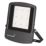Brackenheath Rex Indoor & Outdoor LED Floodlight Black 70W 8400lm