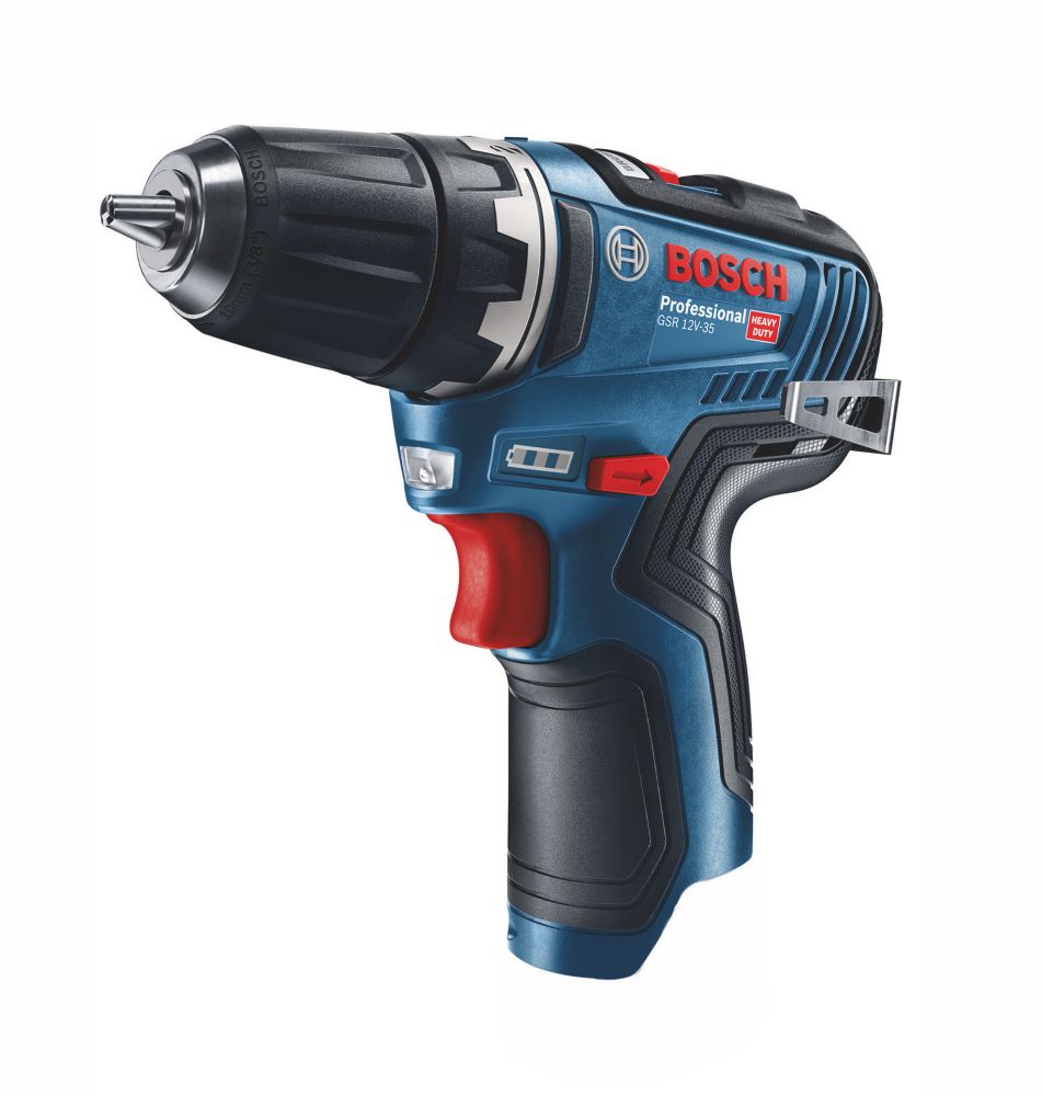 Bosch GUS 108 VLIN 12V Li-Ion Cordless Universal Cutter - Bare