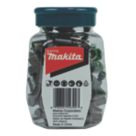 Makita E-Form Hex Shank Magnetic Nutsetters 8mmx50mm 50 Pack