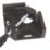 Forge Steel 90° Corner Clamp 2.7" (70mm)