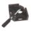 Forge Steel 90° Corner Clamp 2.7" (70mm)