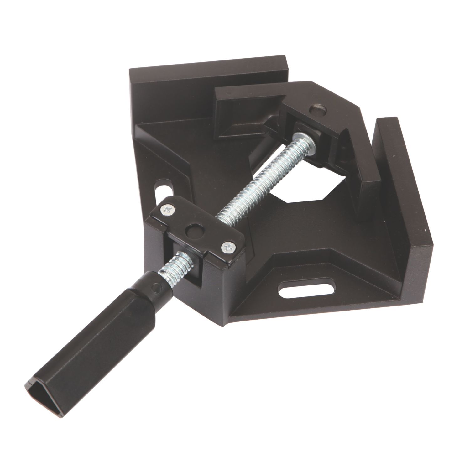 Forge Steel 90° Corner Clamp 2.7" (70mm) (160YC)