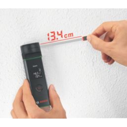 Bosch Zamo Tape Adapter