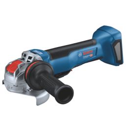 Bosch GWX 18V-10 P 18V Li-Ion CoolPack 5" Brushless Cordless Angle Grinder - Bare