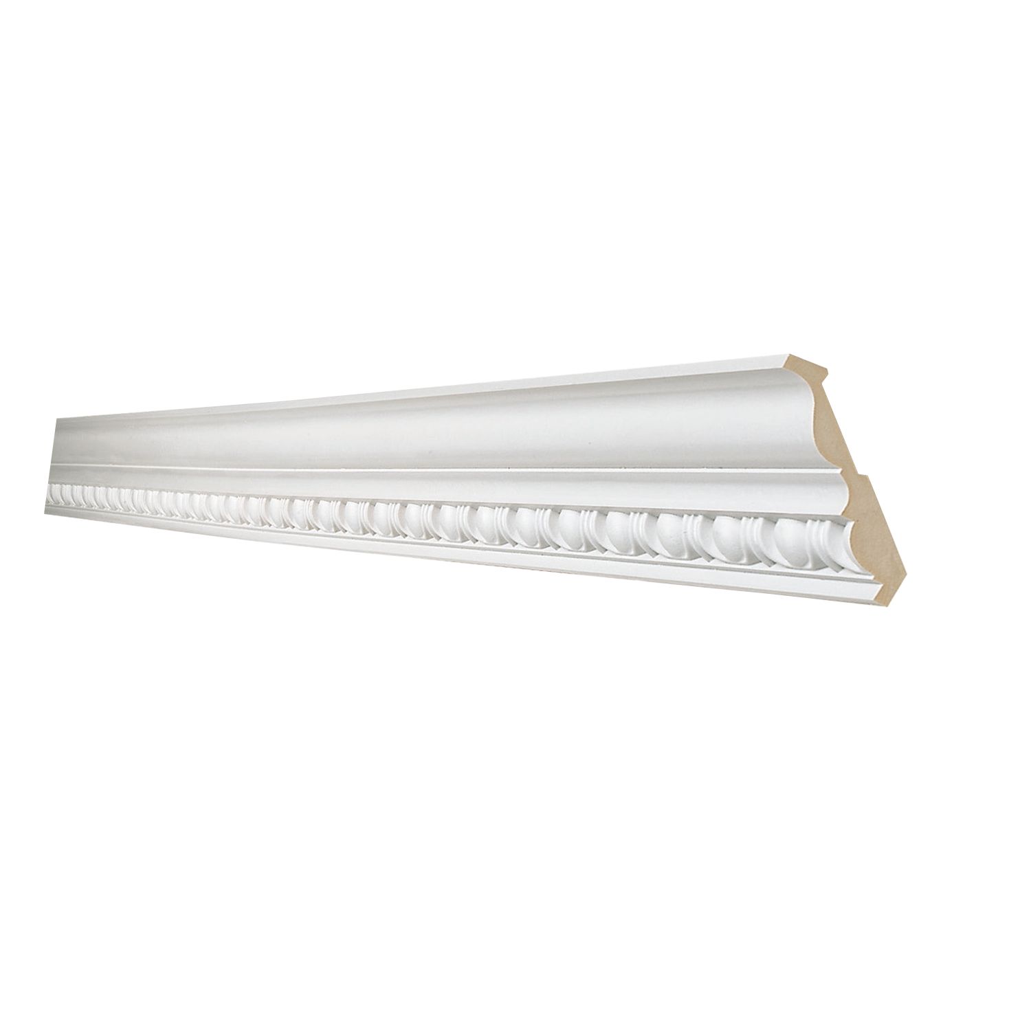 Egg & Dart Coving 80mm x 2m 6 Pack (16132)