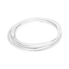 Hep2O HXX10/15W Push-Fit Polybutylene Barrier Coil Pipe 15mm x 10m White