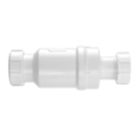 McAlpine MACVALVE-1 Basin Self-Closing Waste Valve 1 1/4" x 1 1/4"