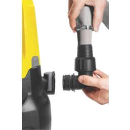 Karcher extension deals hose screwfix