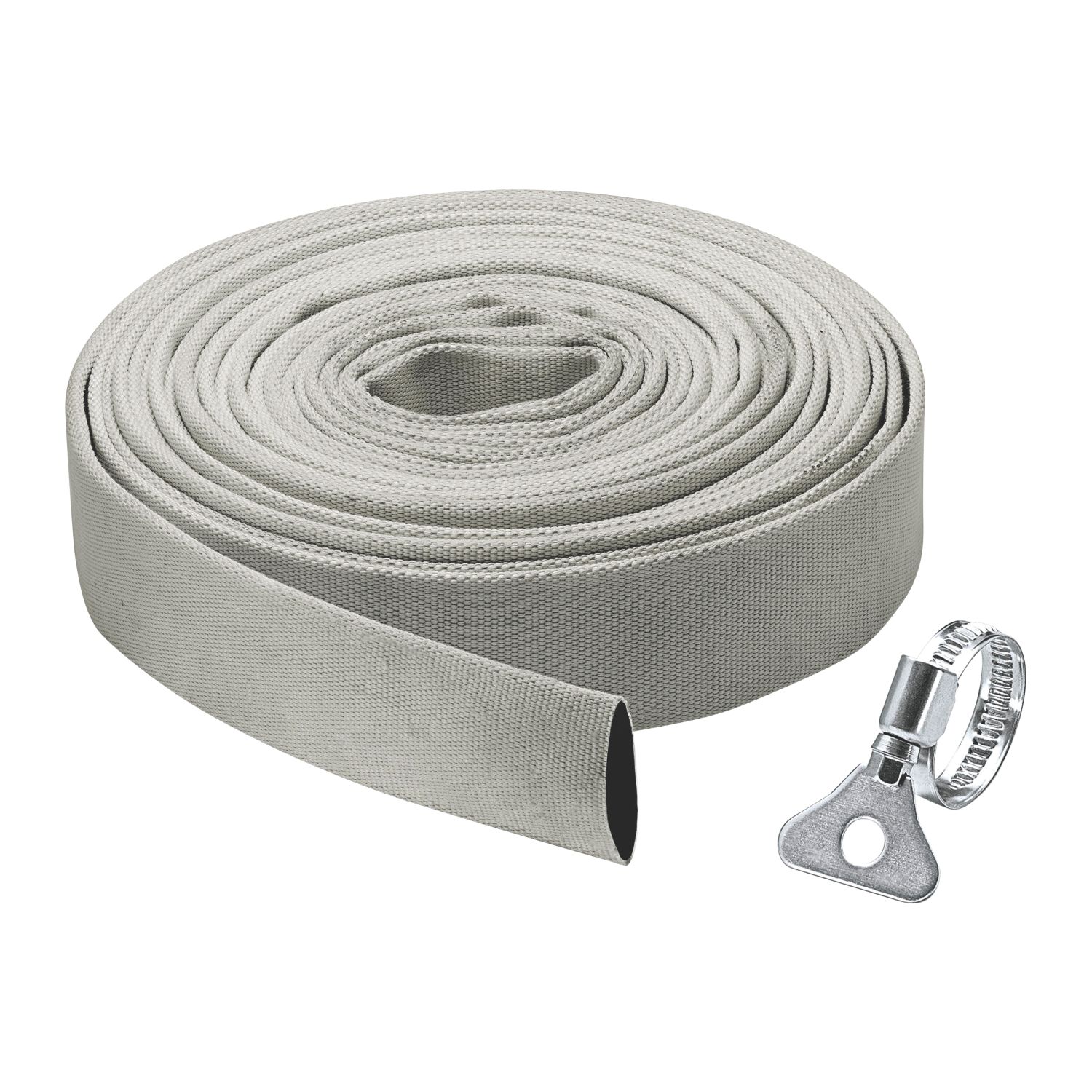 Karcher 10m Fabric Hose Pipe (1616X)