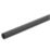 Tower Round uPVC Black Conduit 25mm x 3m