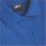 Pro RTX  Womens Polo Shirt Royal Blue Size 20