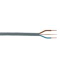 Refurb Time 6242Y Grey 1.5mm²  Twin & Earth Cable 100m Drum