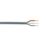 Refurb Time 6242Y Grey 1.5mm²  Twin & Earth Cable 100m Drum