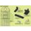 Apollo Wenlock Tall Gate Black 929mm x 1875mm