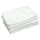 Karcher 63693570 K11012 K1105 K1201 K1405 K1501 K1701 KST1 KST2 SC1 SC2 SC3 SC4 SC5 SC6 Cloths 5 Pieces