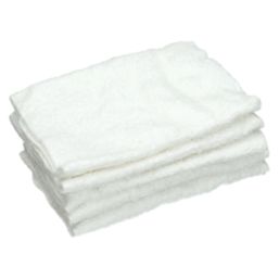 Karcher 63693570 K11012 K1105 K1201 K1405 K1501 K1701 KST1 KST2 SC1 SC2 SC3 SC4 SC5 SC6 Cloths 5 Pieces