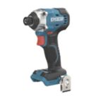 Refurb Erbauer ERI1093IPD 18V Li-Ion EXT Brushless Cordless Impact Driver - Bare