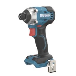 Refurb Erbauer ERI1093IPD 18V Li-Ion EXT Brushless Cordless Impact Driver - Bare
