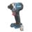 Refurb Erbauer ERI1093IPD 18V Li-Ion EXT Brushless Cordless Impact Driver - Bare