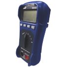 LAP AC/DC Digital Multimeter 600V