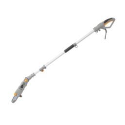 Titan 750W 230V Electric 20cm Pole Saw - Screwfix