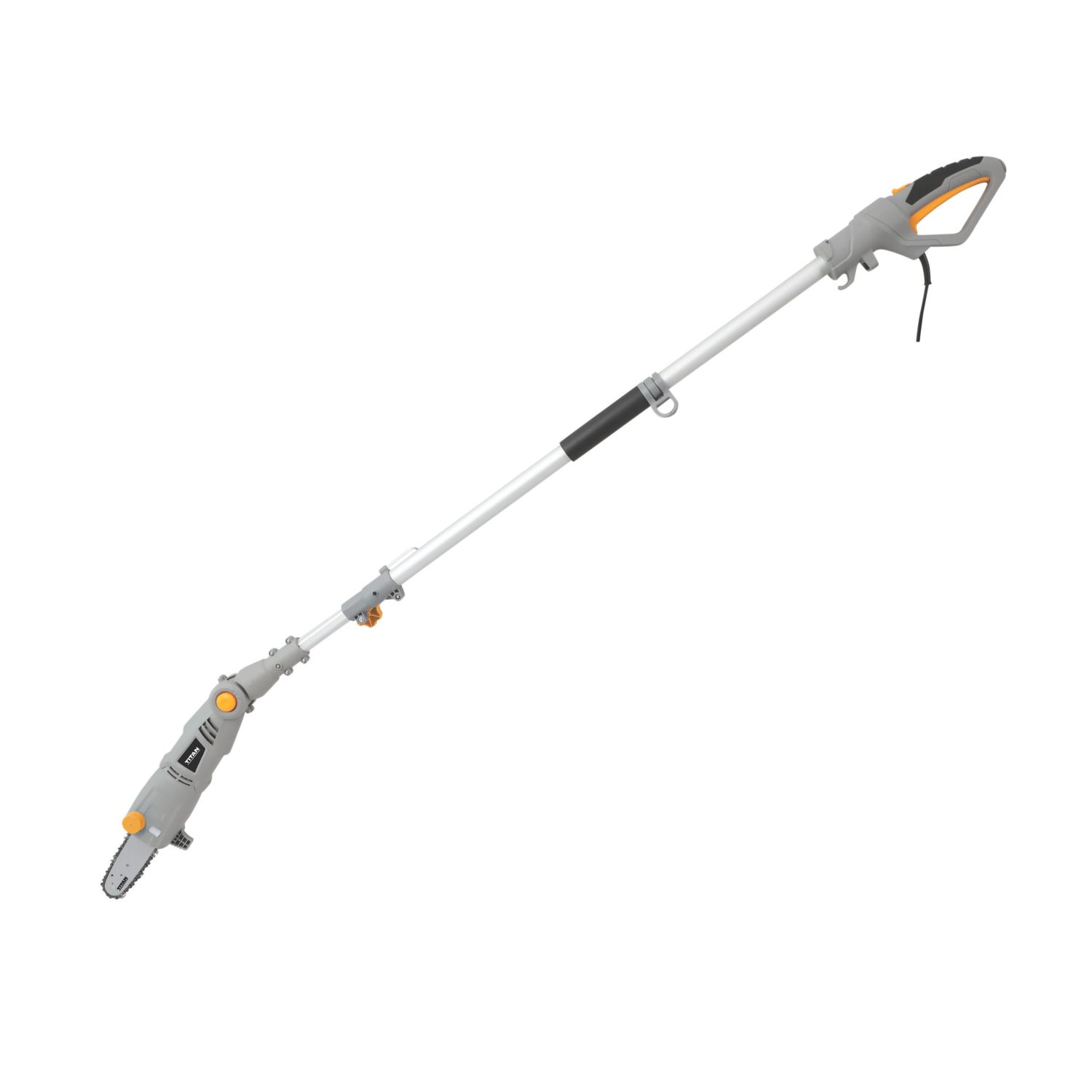 Titan TTPS750 750W 230V Electric 20cm Pole Saw (161GC)