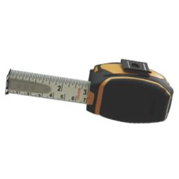 Digital tape measure screwfix discount